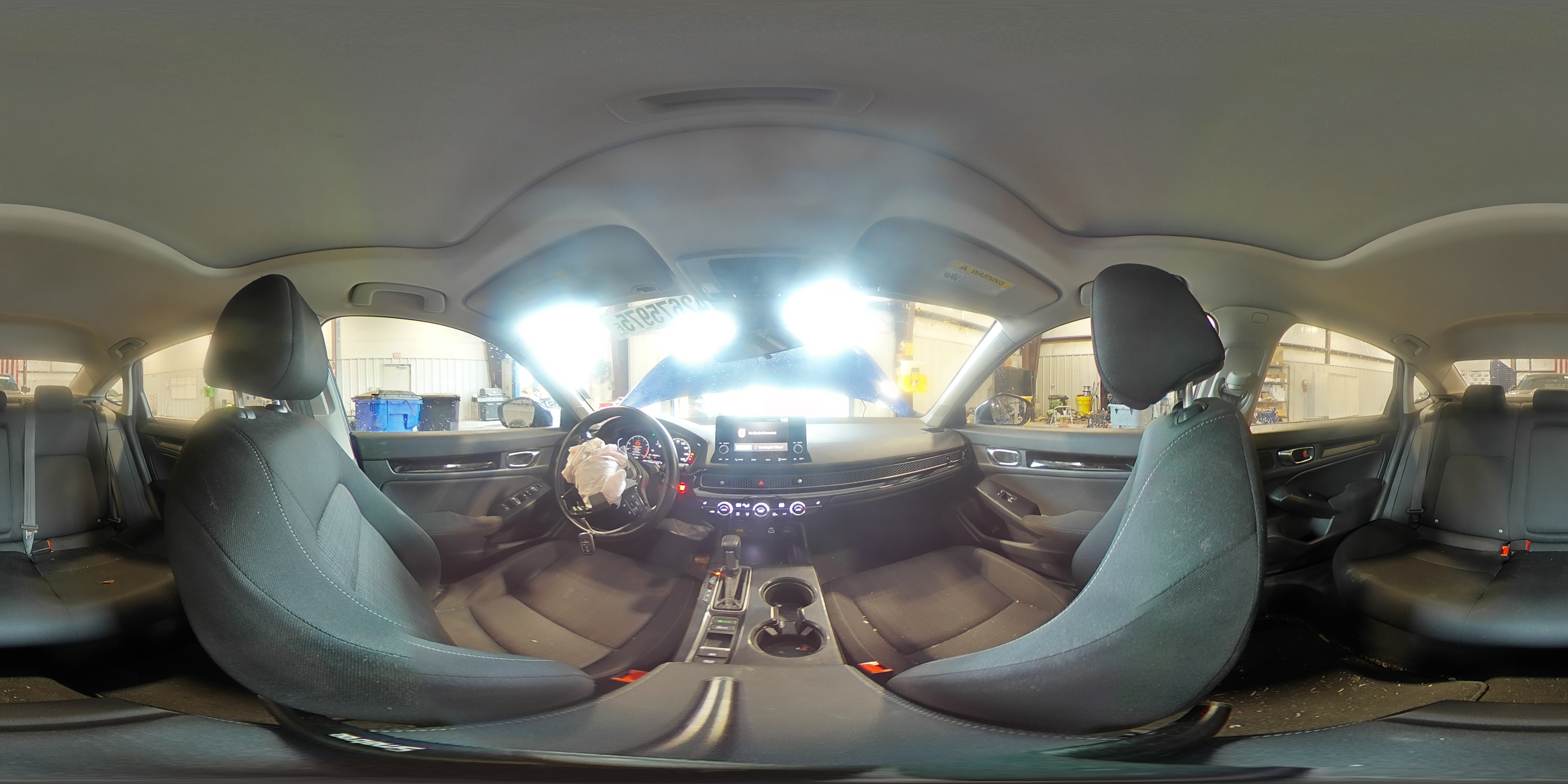 2023 Honda Civic - Image 13