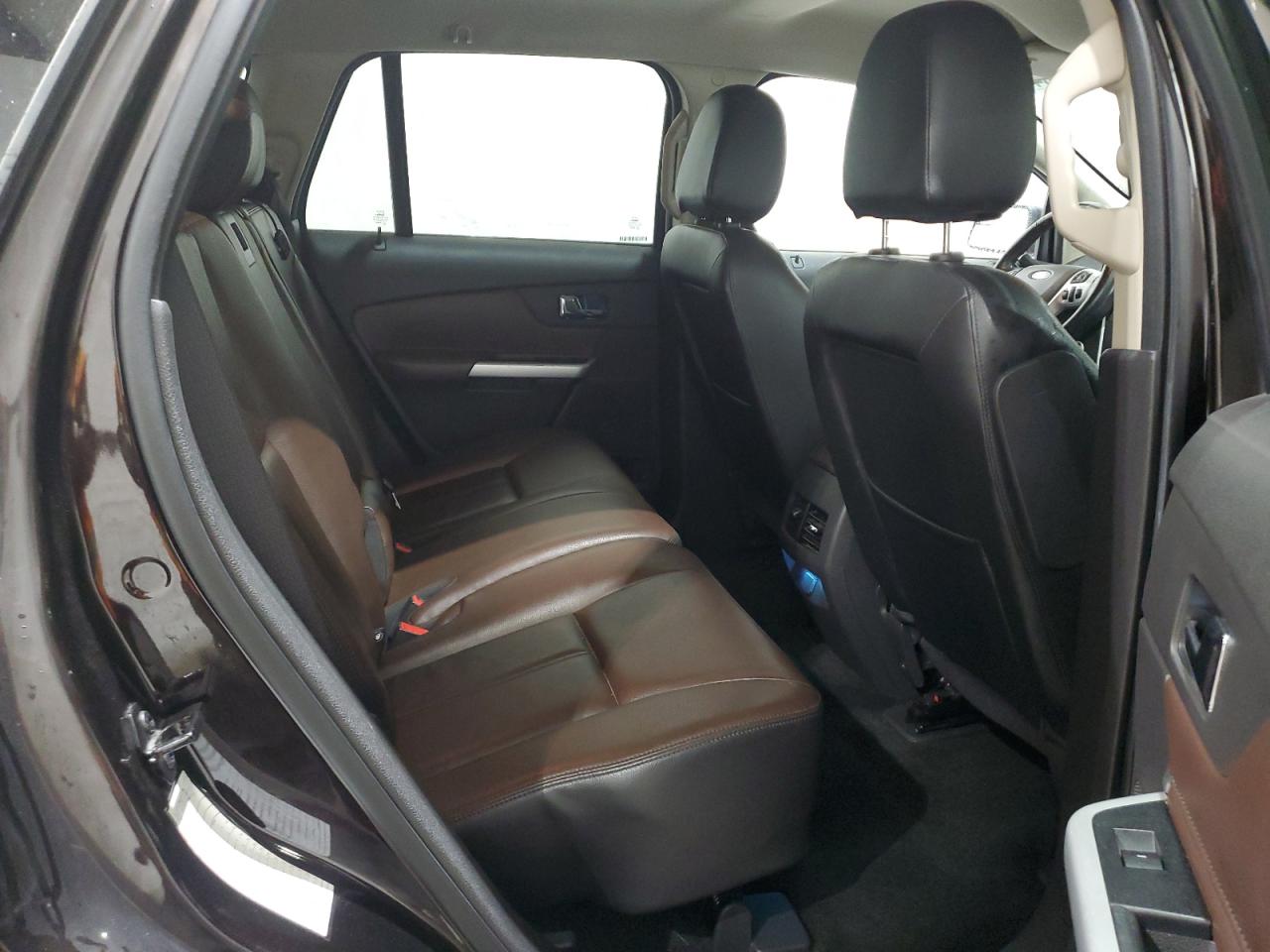 2013 Ford Edge - Image 11