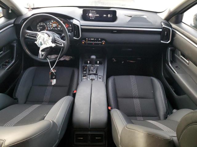  MAZDA CX-50 PREF 2024 Серый