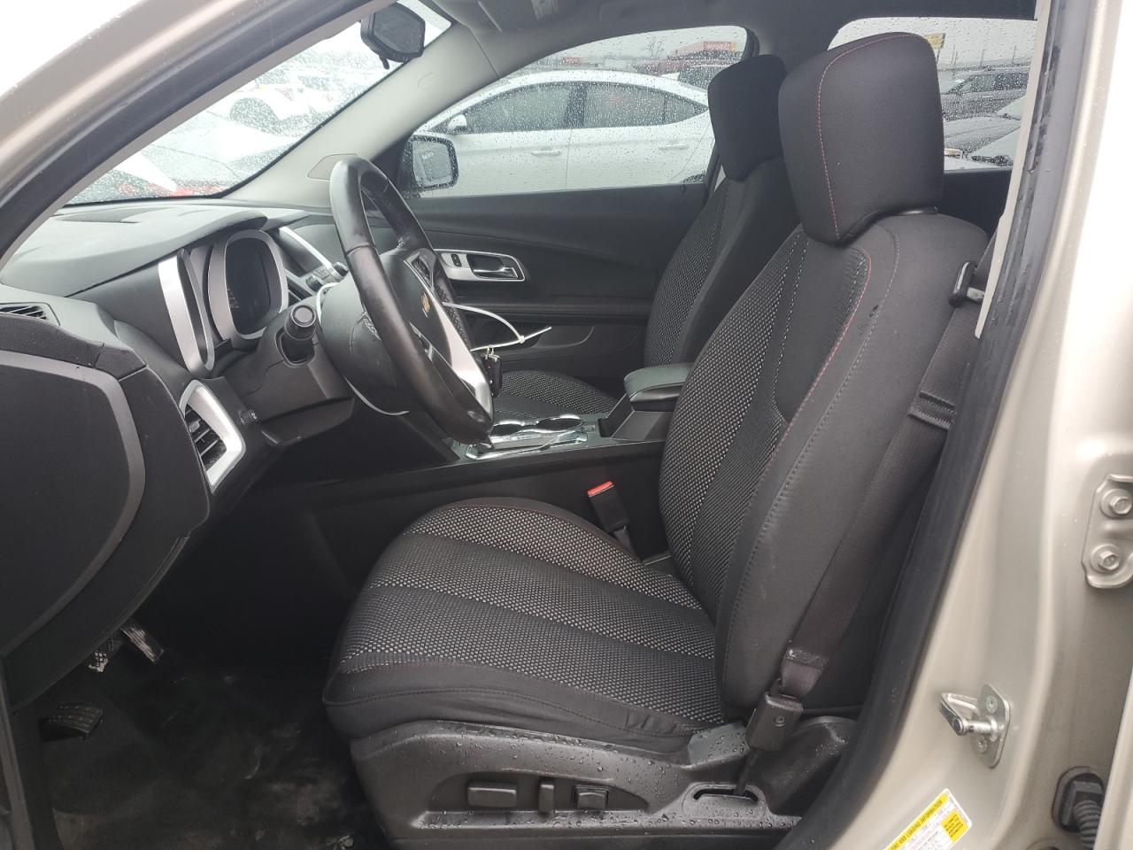 2015 Chevrolet Equinox - Image 7