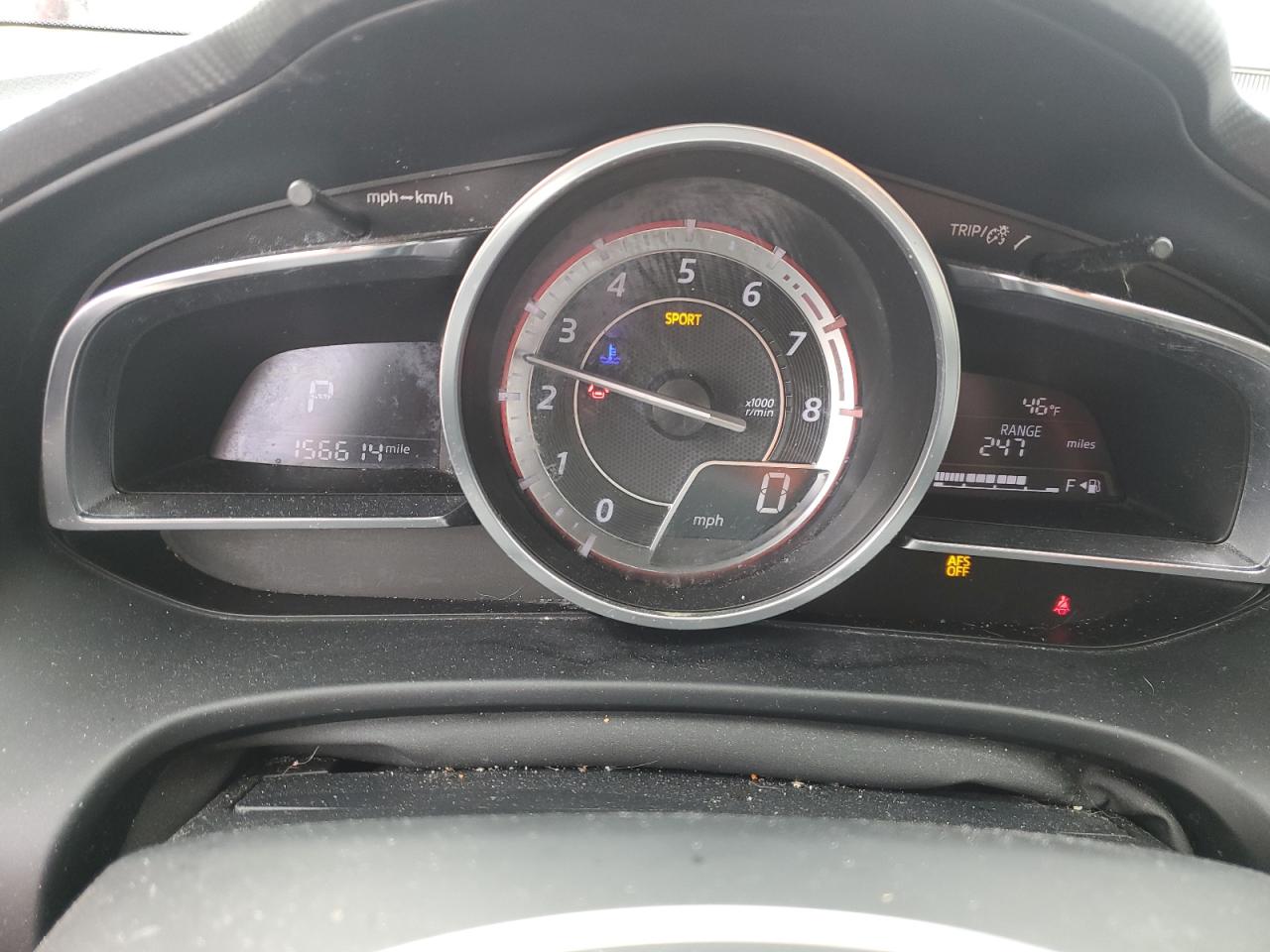 2015 Mazda 3 - Image 9