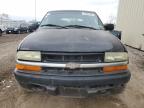 2003 Chevrolet Blazer  de vânzare în Houston, TX - Water/Flood