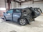 2013 Honda Cr-V Ex იყიდება Chambersburg-ში, PA - All Over