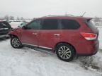 2014 Nissan Pathfinder S на продаже в London, ON - Mechanical