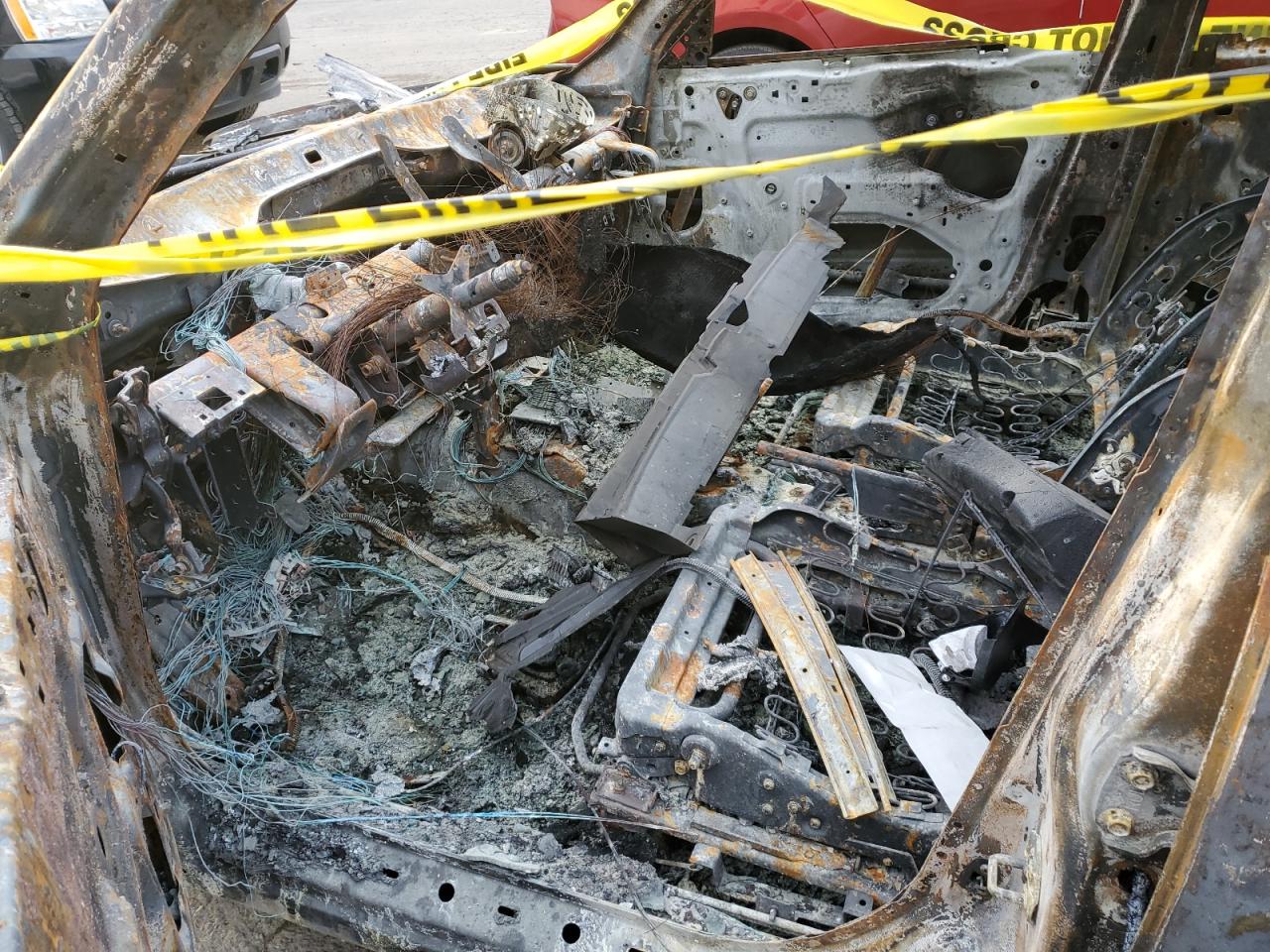 2003 Subaru Forester - Image 7