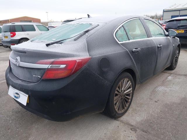 2017 VAUXHALL INSIGNIA T