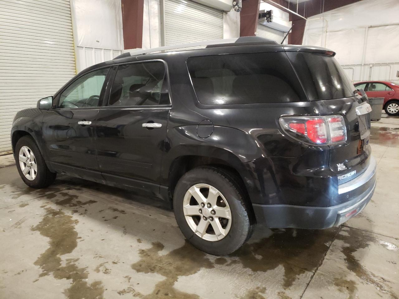 2015 GMC Acadia - Image 2