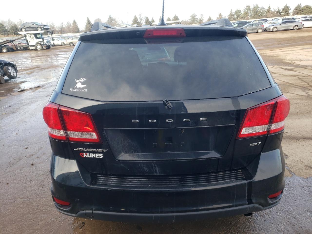 2016 Dodge Journey - Image 6
