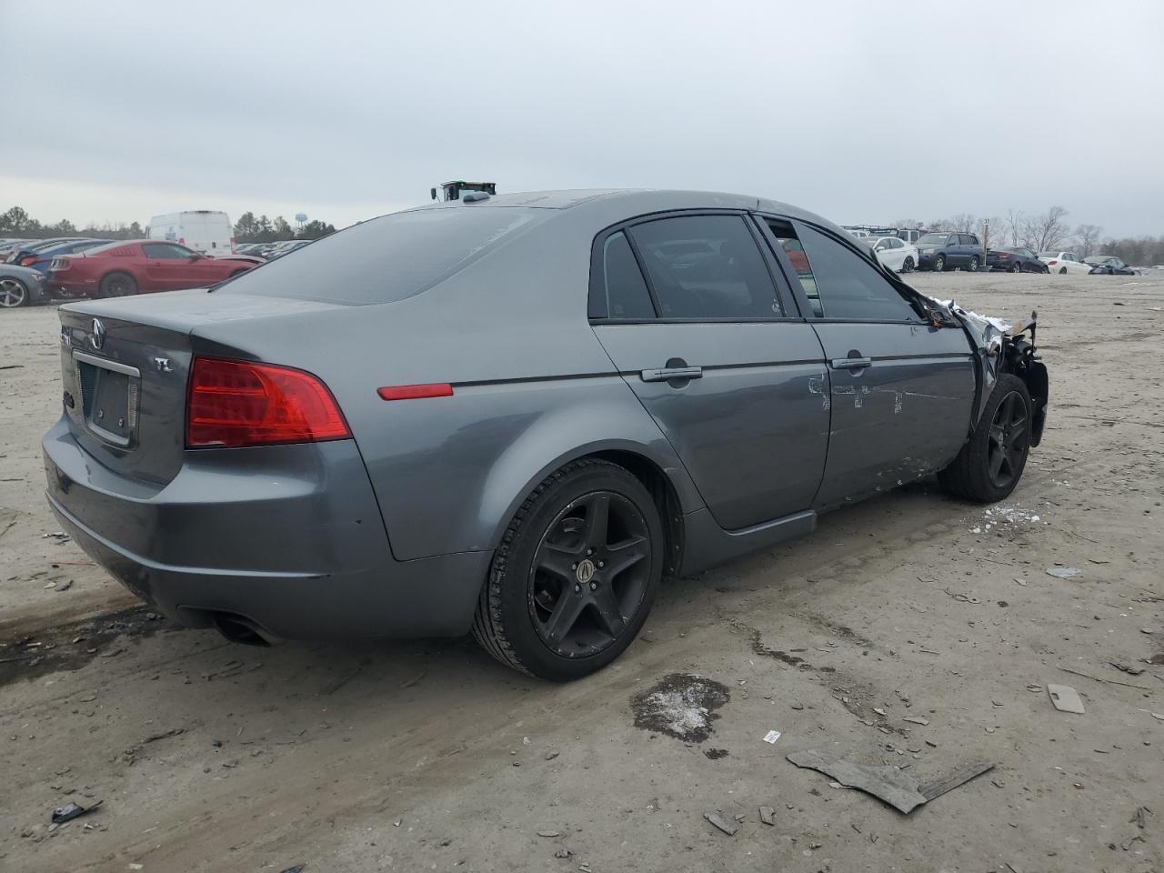 2005 Acura TL - Image 3