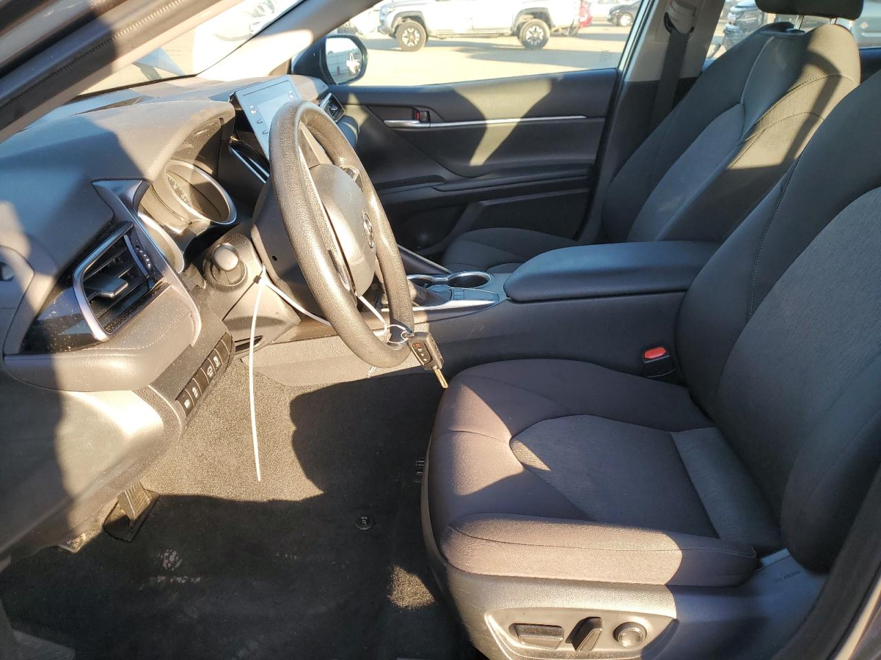 2023 Toyota Camry - Image 7