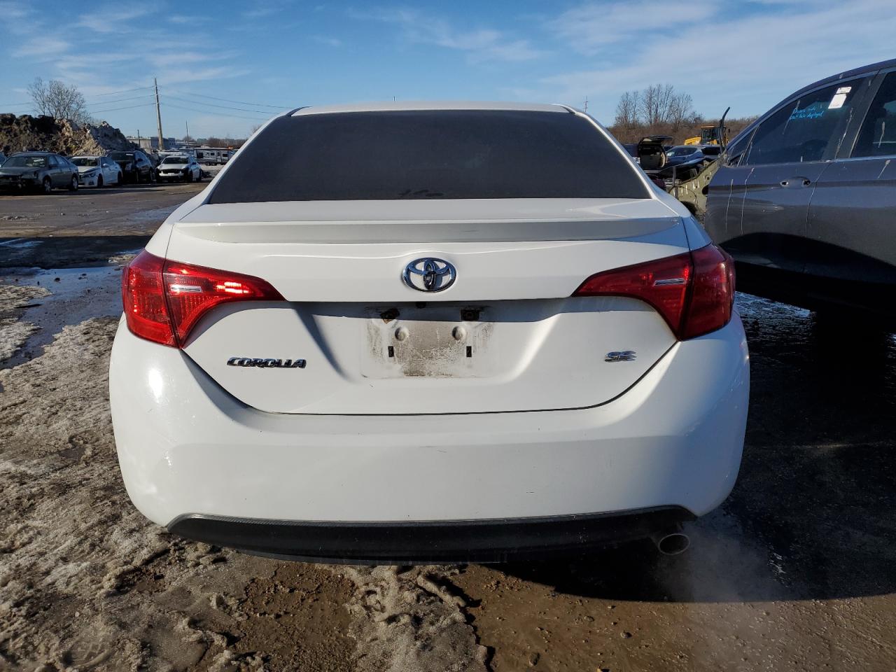 2018 Toyota Corolla - Image 6
