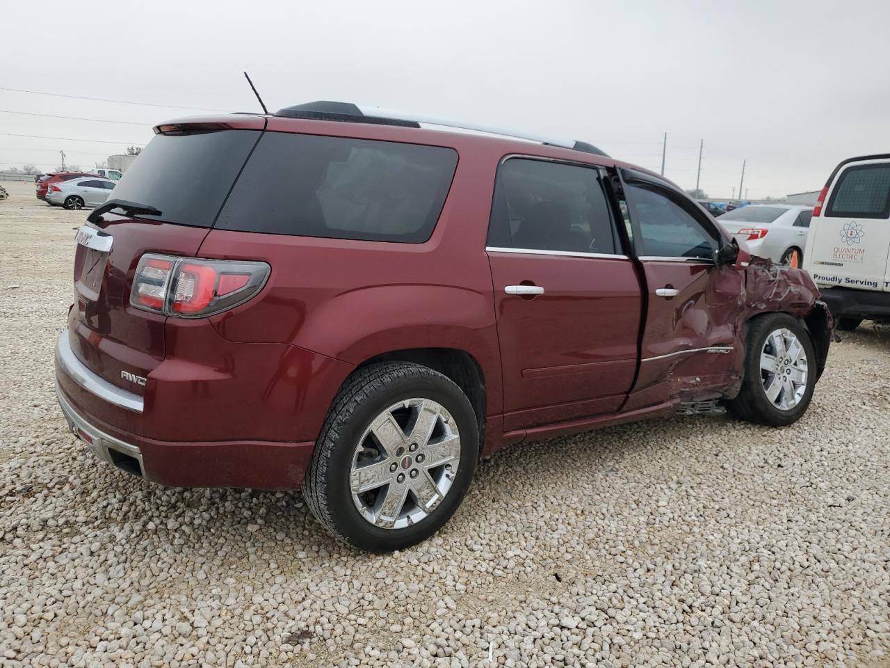 2015 GMC Acadia - Image 3