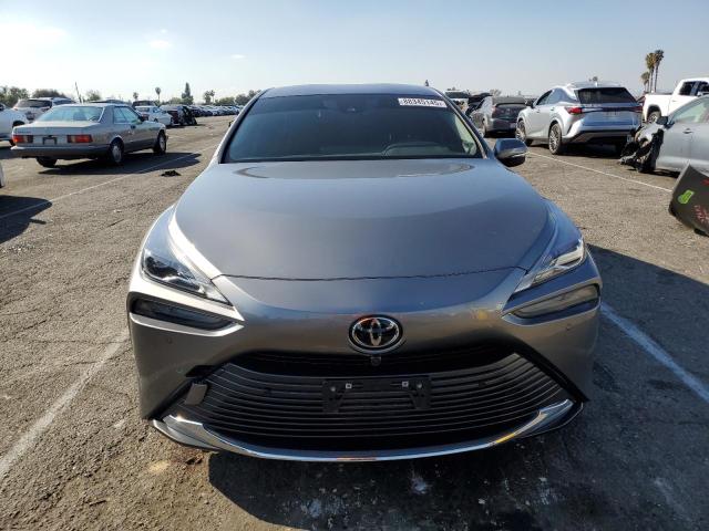  TOYOTA MIRAI 2023 Сірий