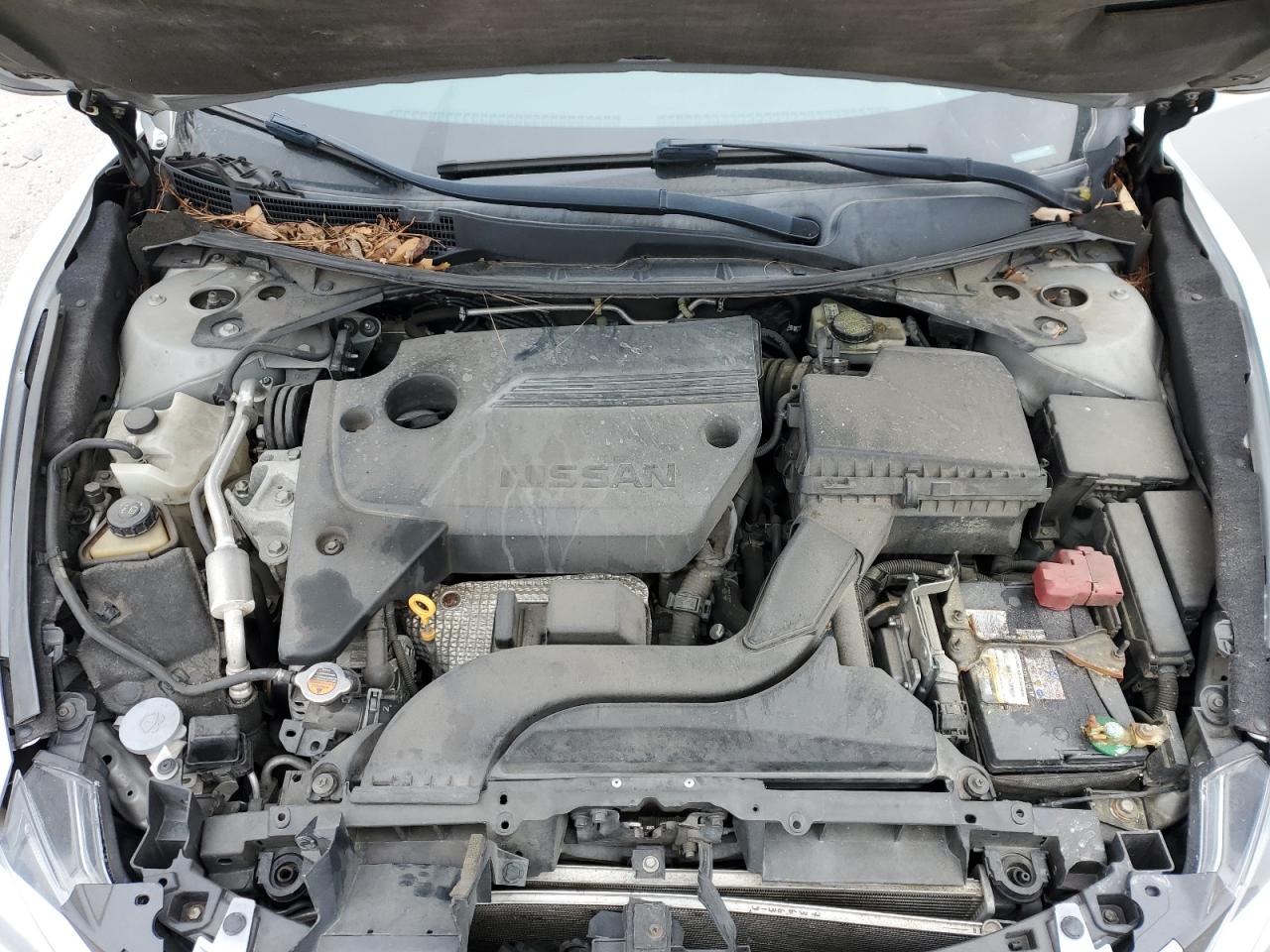 2016 Nissan Altima - Image 11