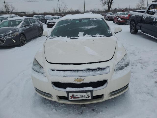 2012 CHEVROLET MALIBU 1LT