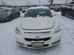 2012 CHEVROLET MALIBU 1LT for sale at Copart QC - MONTREAL