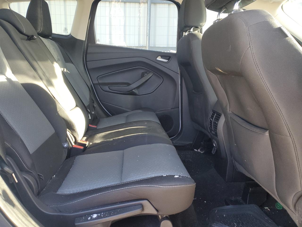 2017 Ford Escape - Image 11
