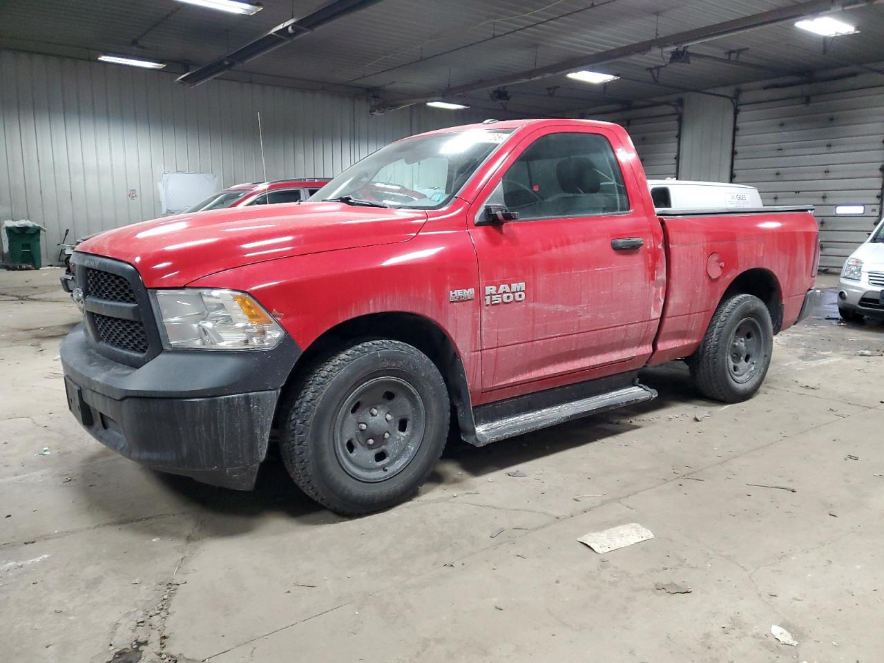2014 RAM 1500 - Image 1