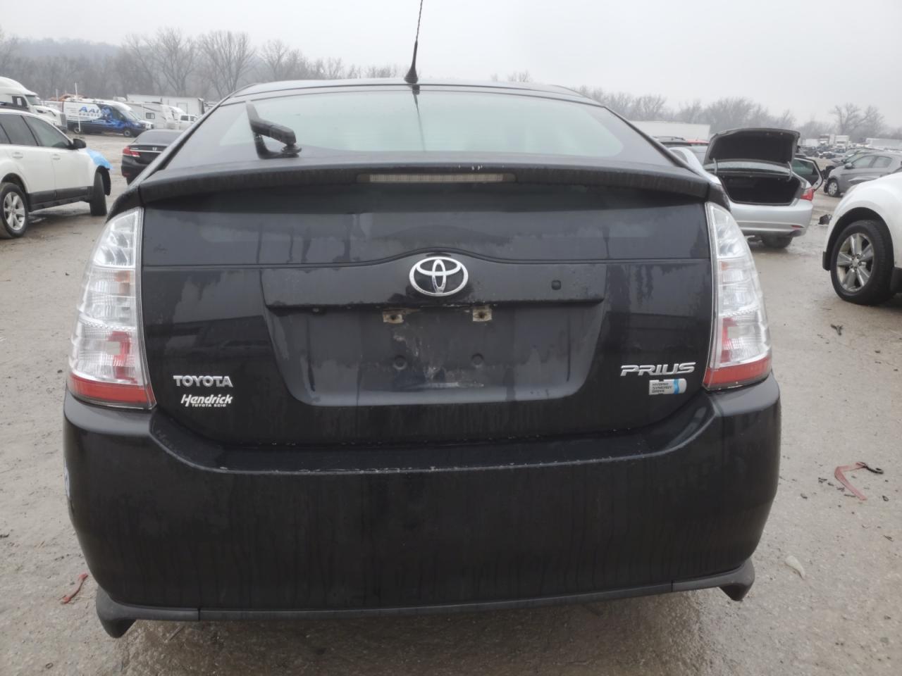 2008 Toyota Prius - Image 6