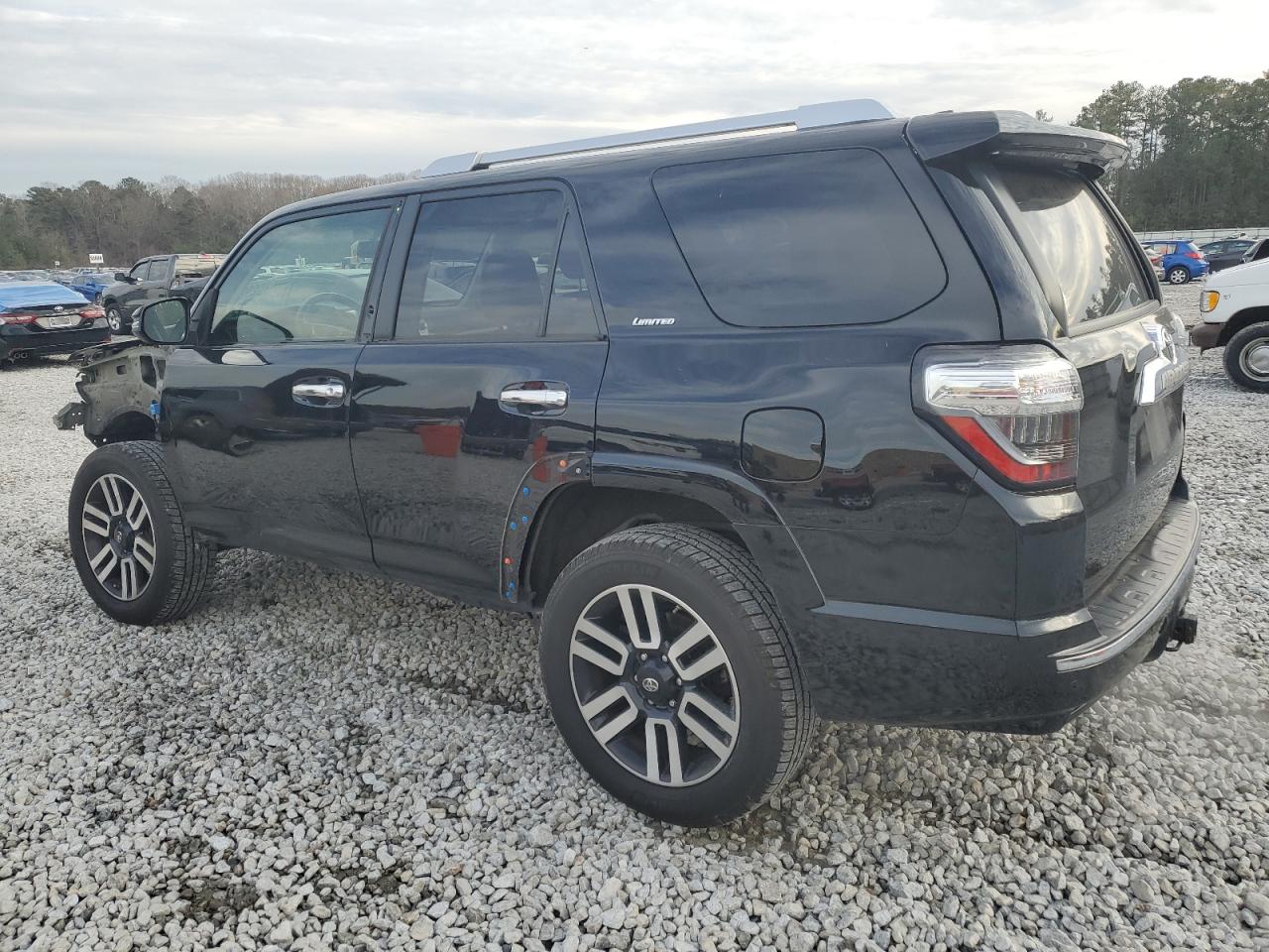 2018 Toyota 4Runner - Image 2