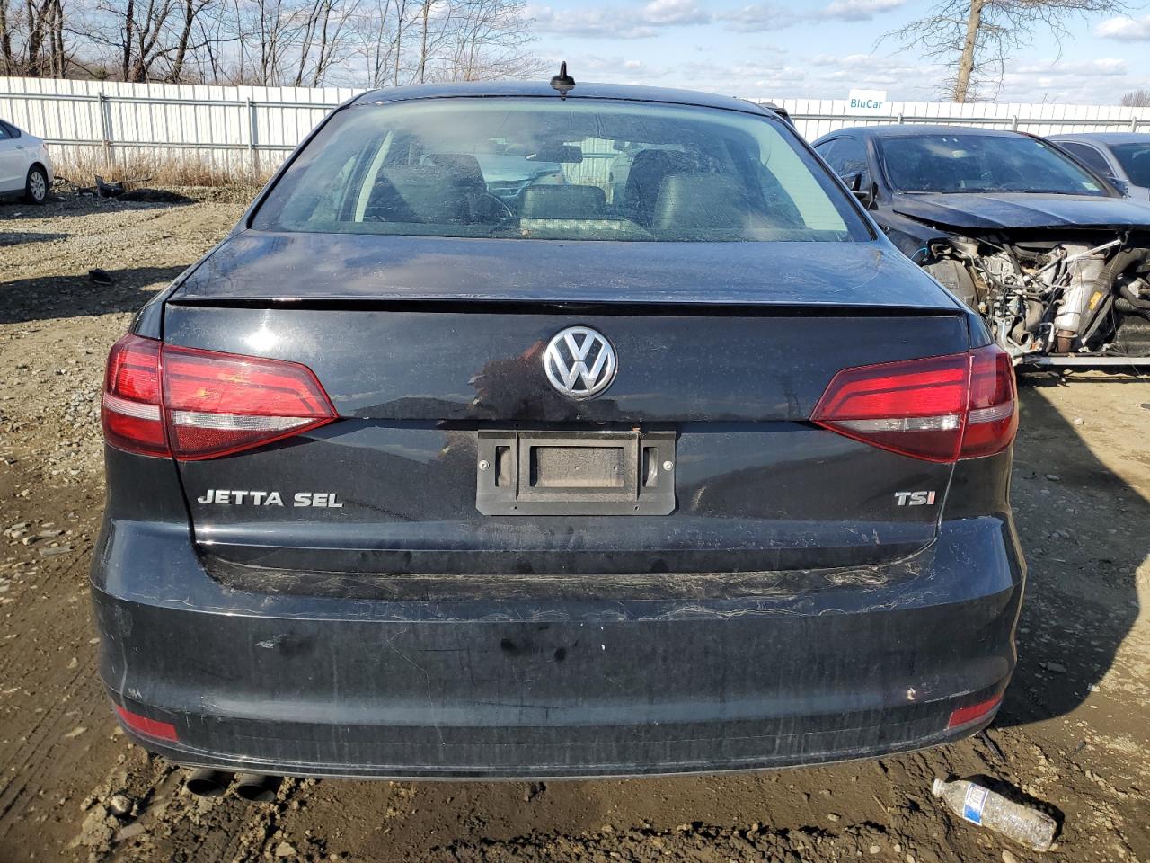2016 Volkswagen Jetta - Image 6