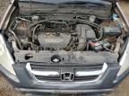 2002 Honda Cr-V Lx за продажба в Elgin, IL - Normal Wear