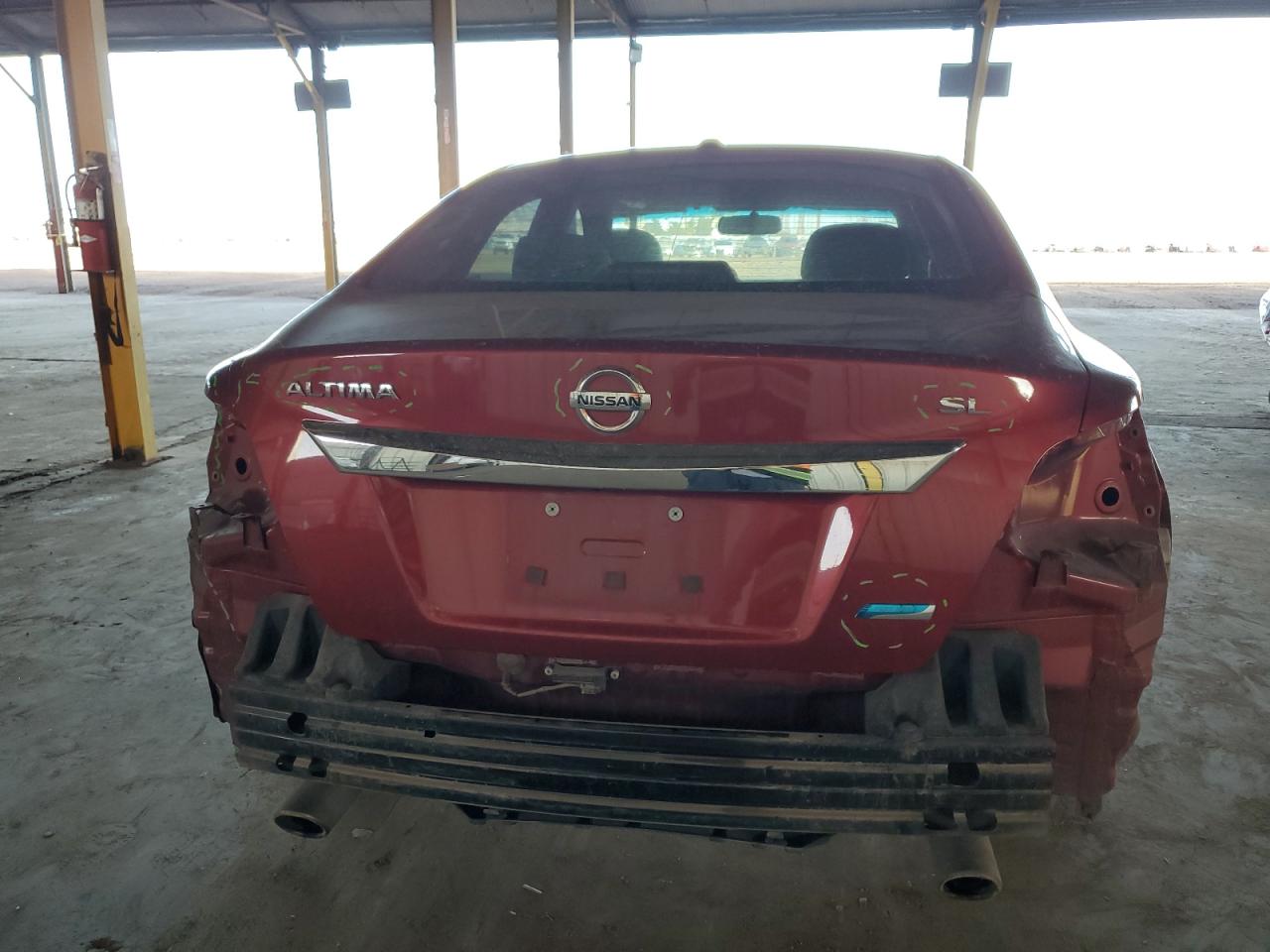 2014 Nissan Altima - Image 6
