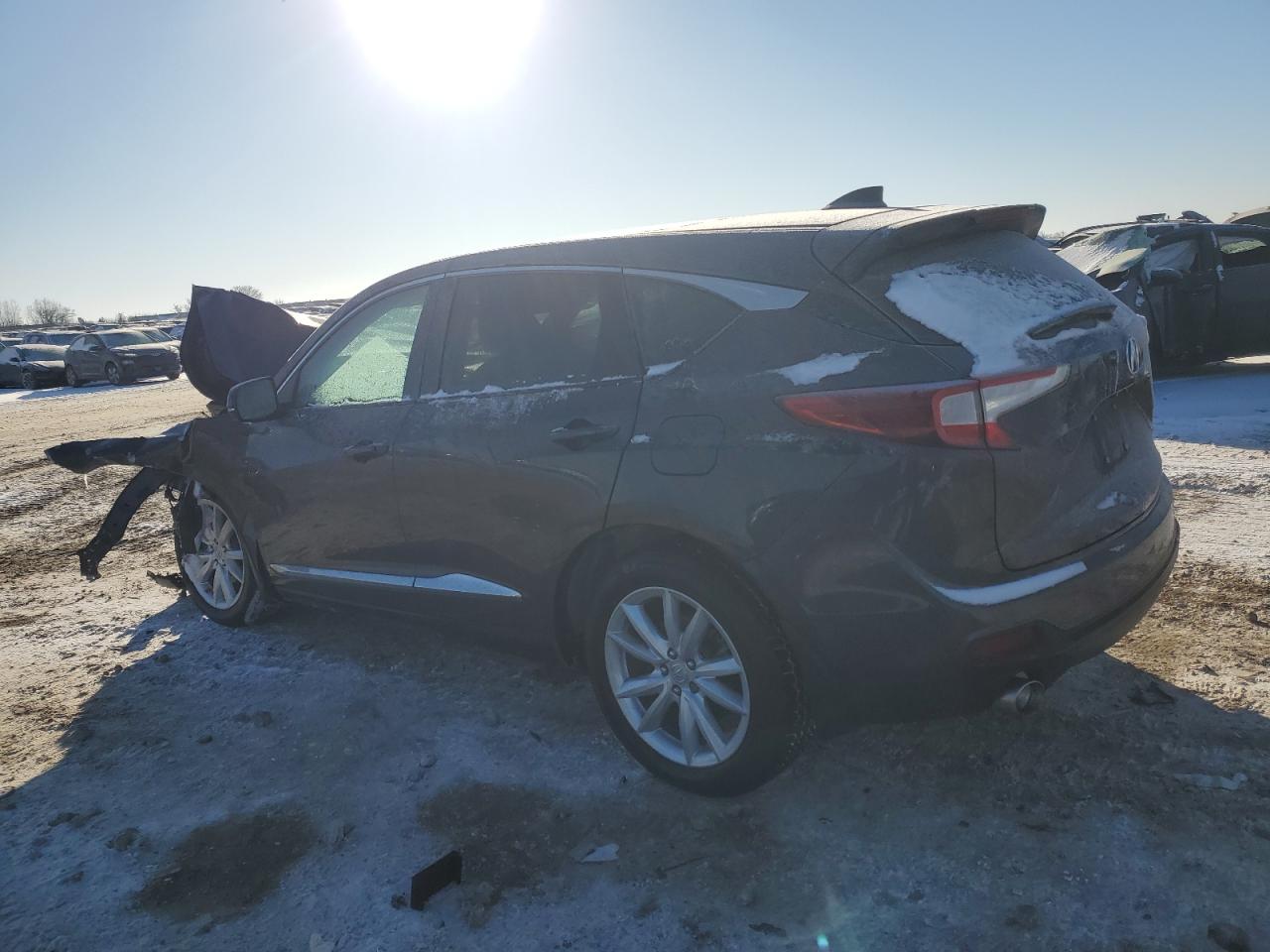 2019 Acura RDX - Image 2