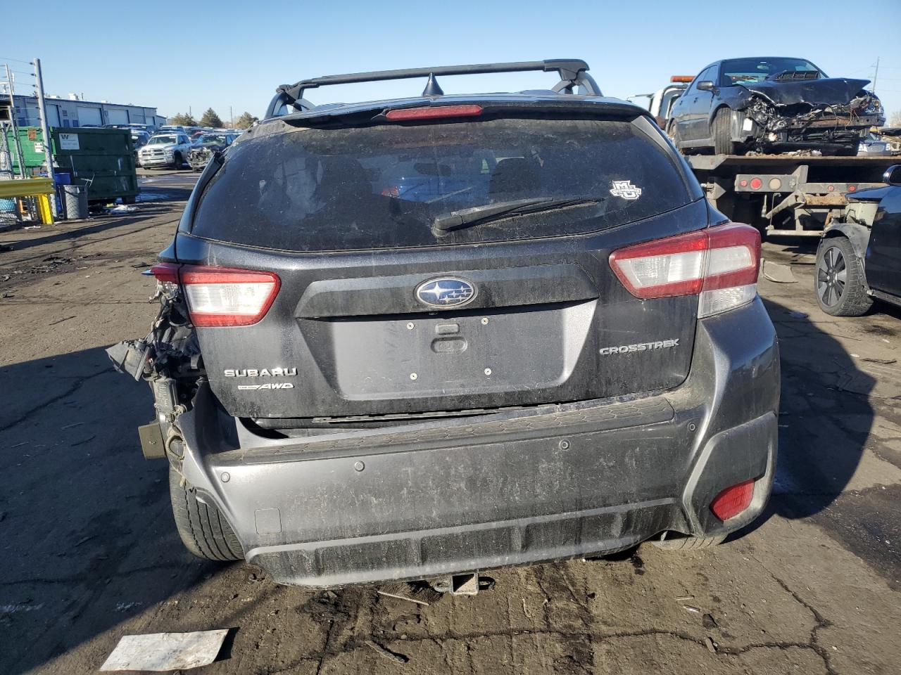 2019 Subaru XV - Image 6