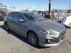 2018 Hyundai Sonata Se за продажба в Wilmington, CA - Vandalism