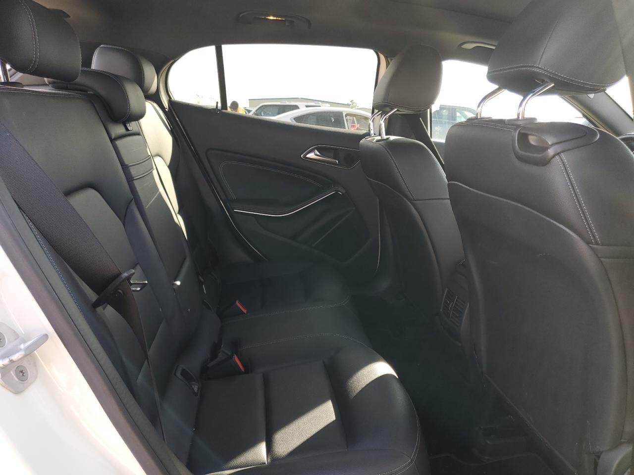 2016 Mercedes-Benz GLA-klasse - Image 10