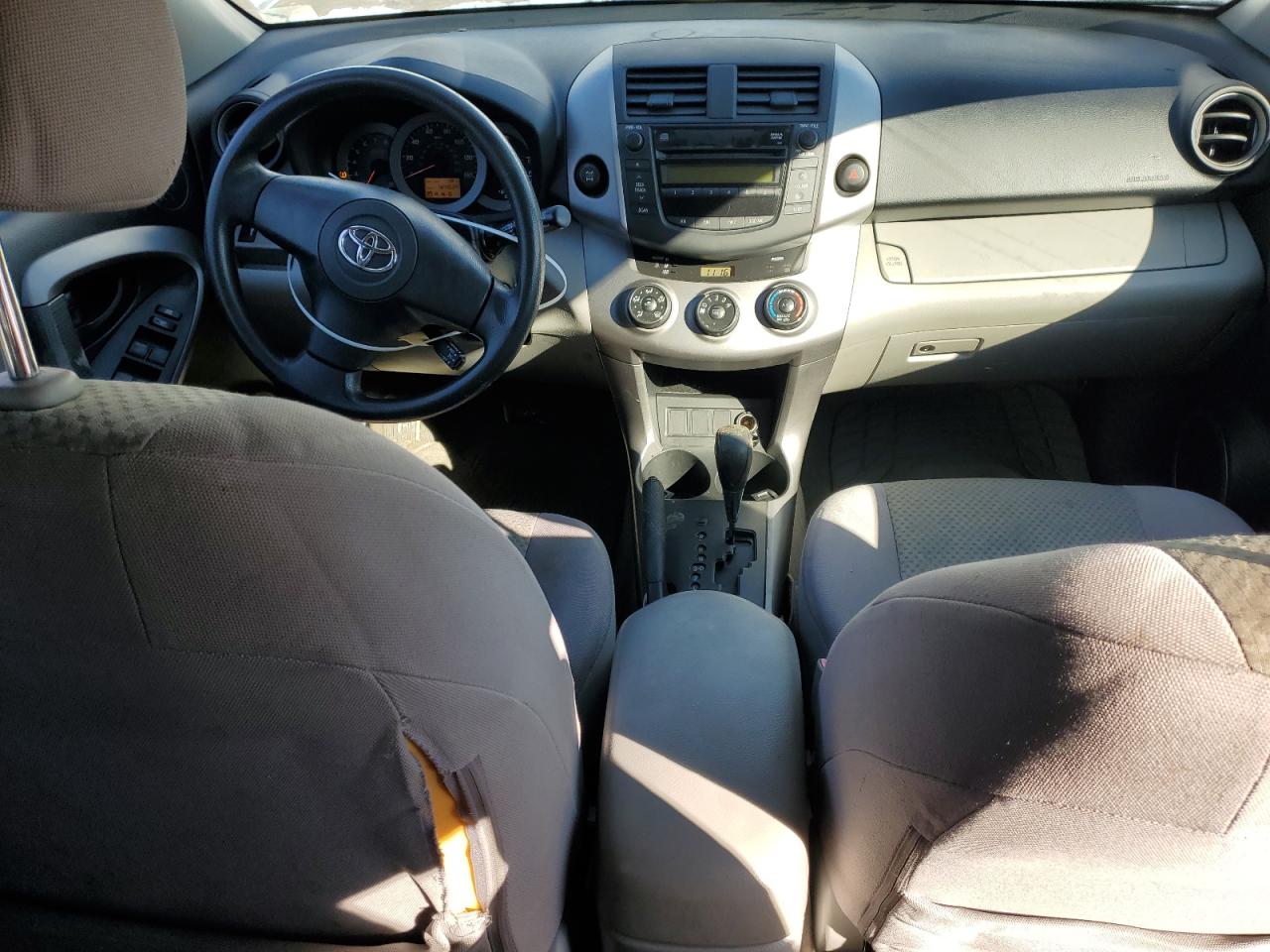 2007 Toyota RAV 4 - Image 8