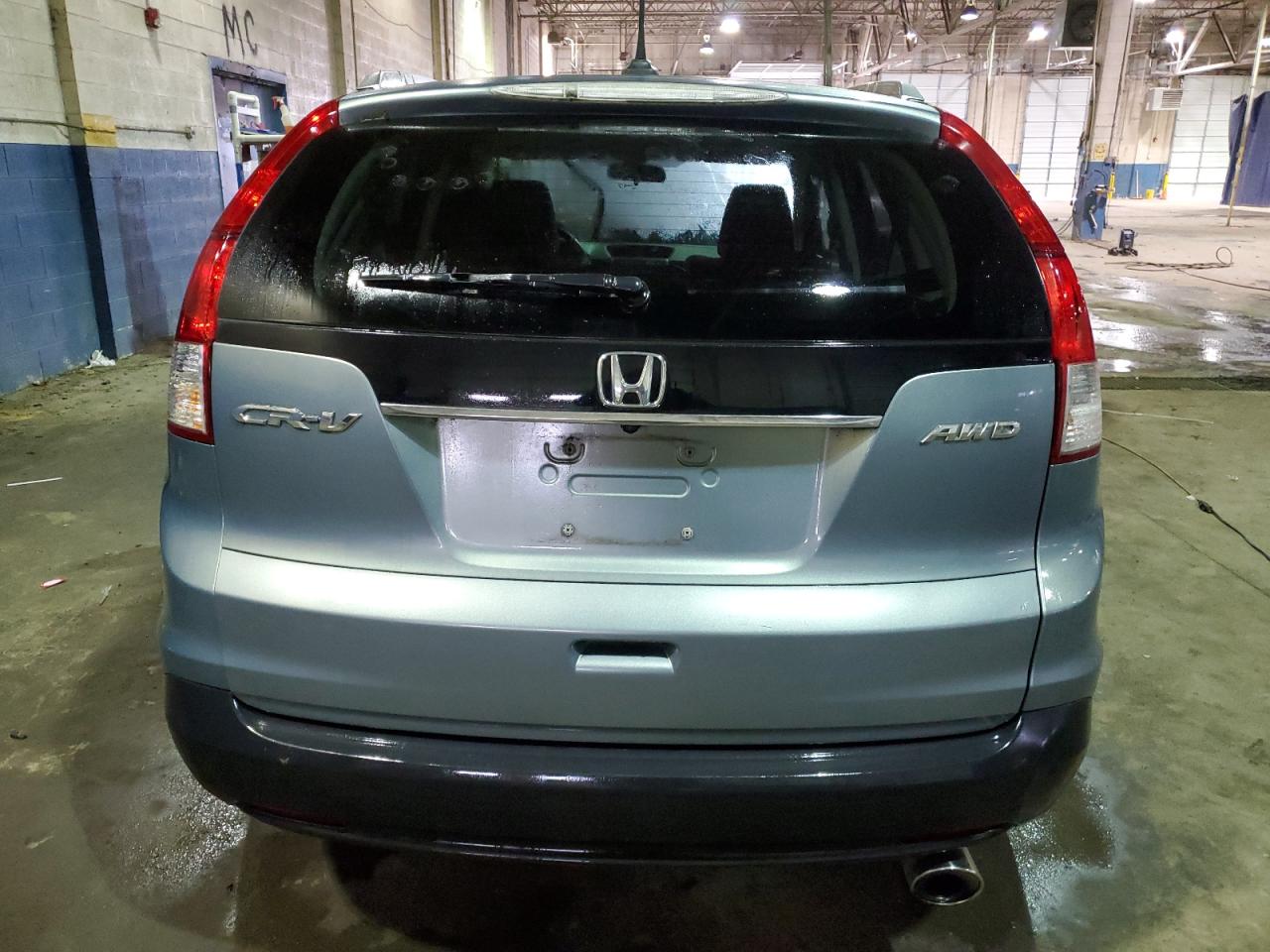 2012 Honda CR-V - Image 6