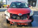 2013 Toyota Scion Xd  for Sale in Shreveport, LA - Front End