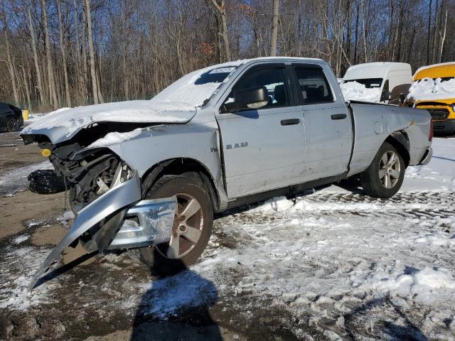 2009 Dodge Ram 1500 