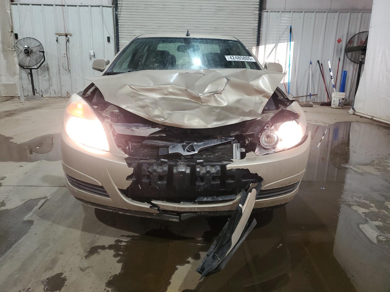 2008 Saturn Aura - Image 5