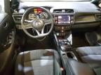 2023 Nissan Leaf Sv Plus на продаже в Candia, NH - Undercarriage