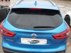 2018 NISSAN QASHQAI TE for sale at Copart YORK