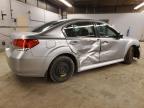 2012 Subaru Legacy 2.5I na sprzedaż w Wheeling, IL - Side