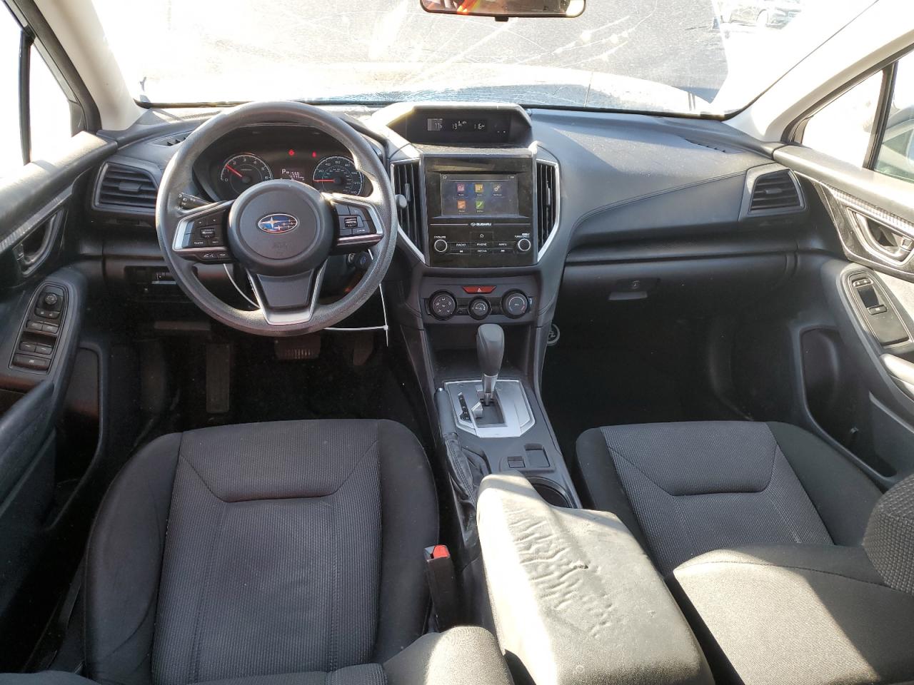2017 Subaru Impreza - Image 8