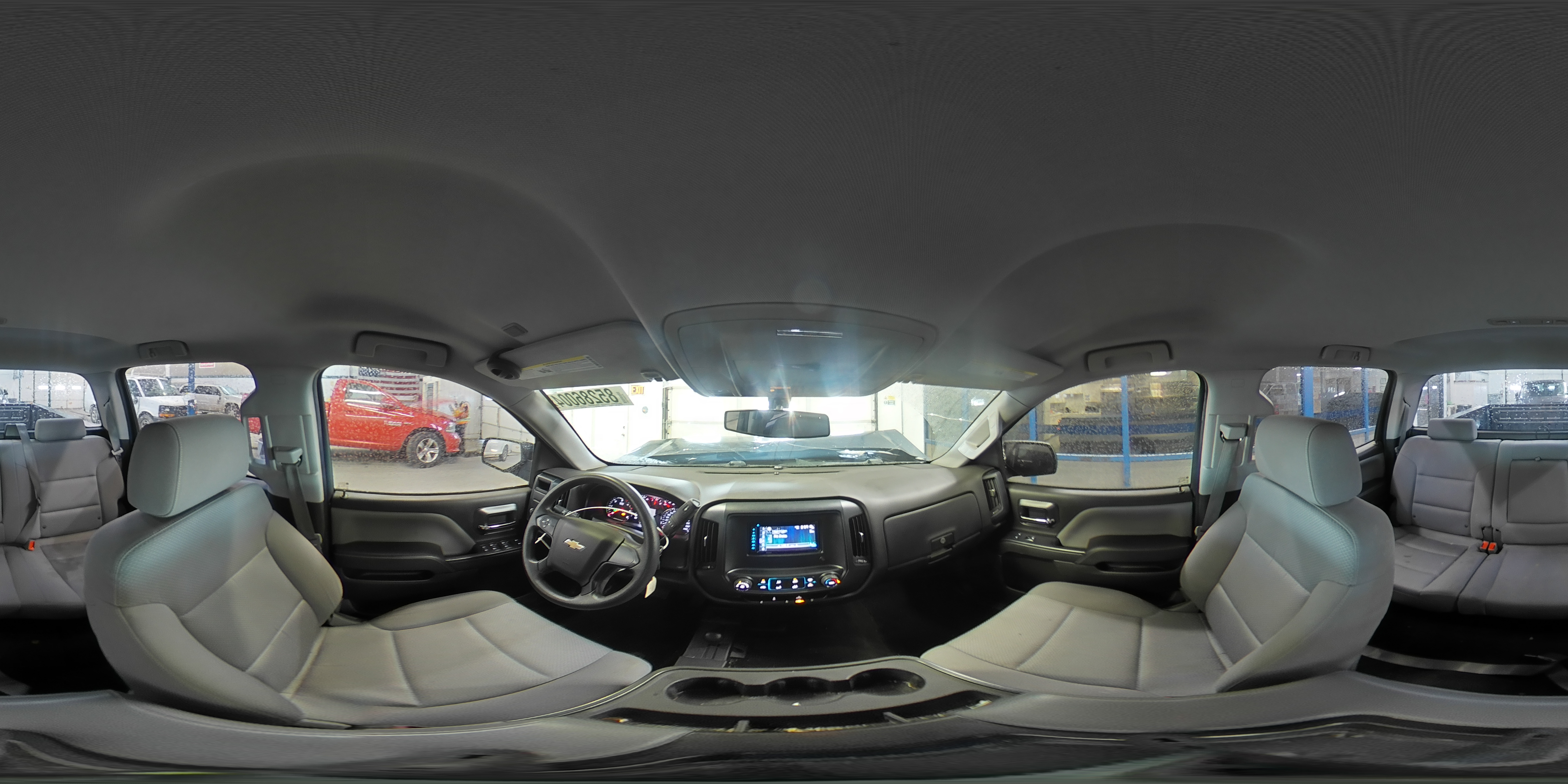 2014 Chevrolet Silverado - Image 13