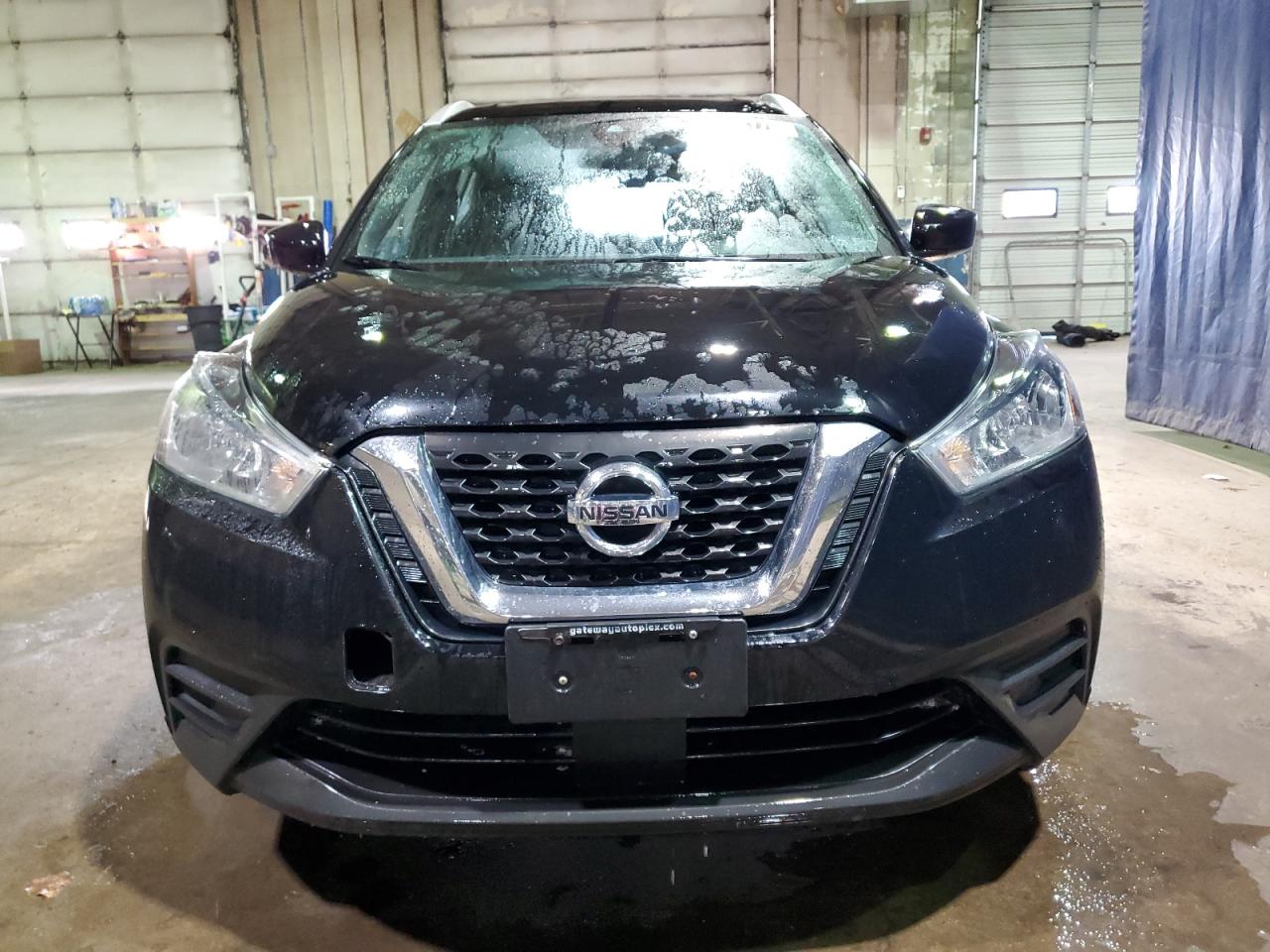 2020 Nissan Kicks - Image 5
