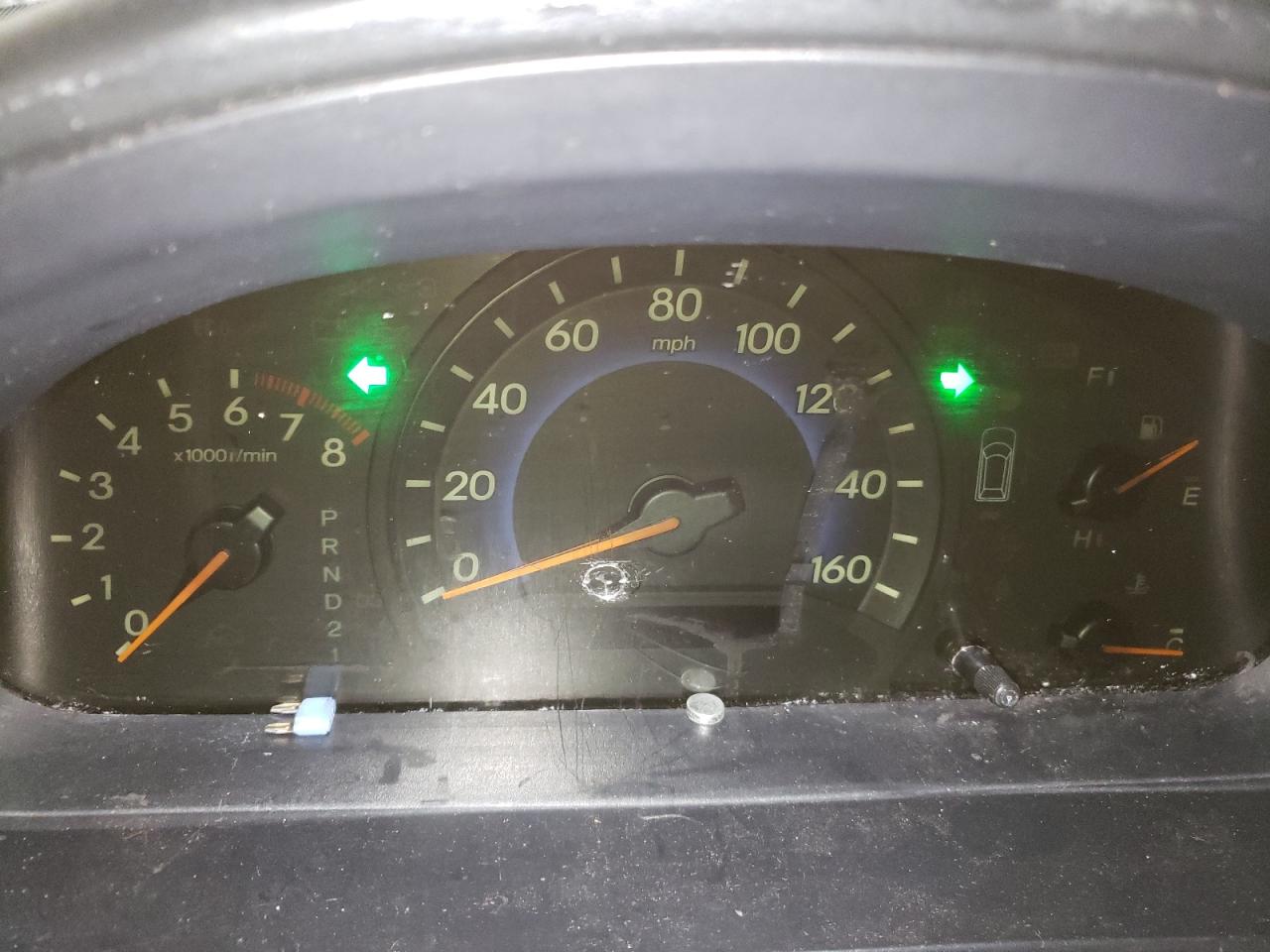 2007 Honda Odyssey - Image 9