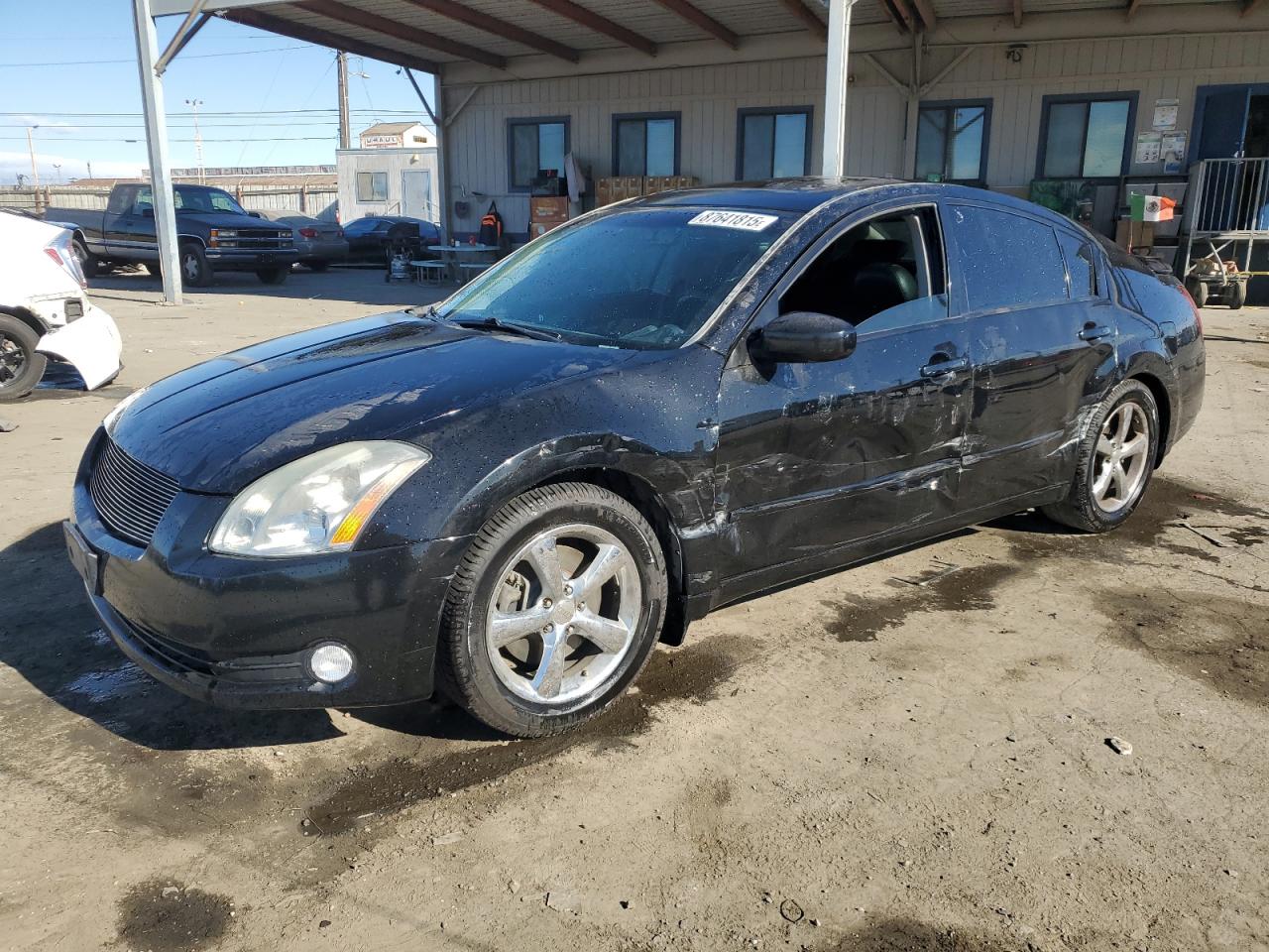 2006 Nissan Maxima - Image 1