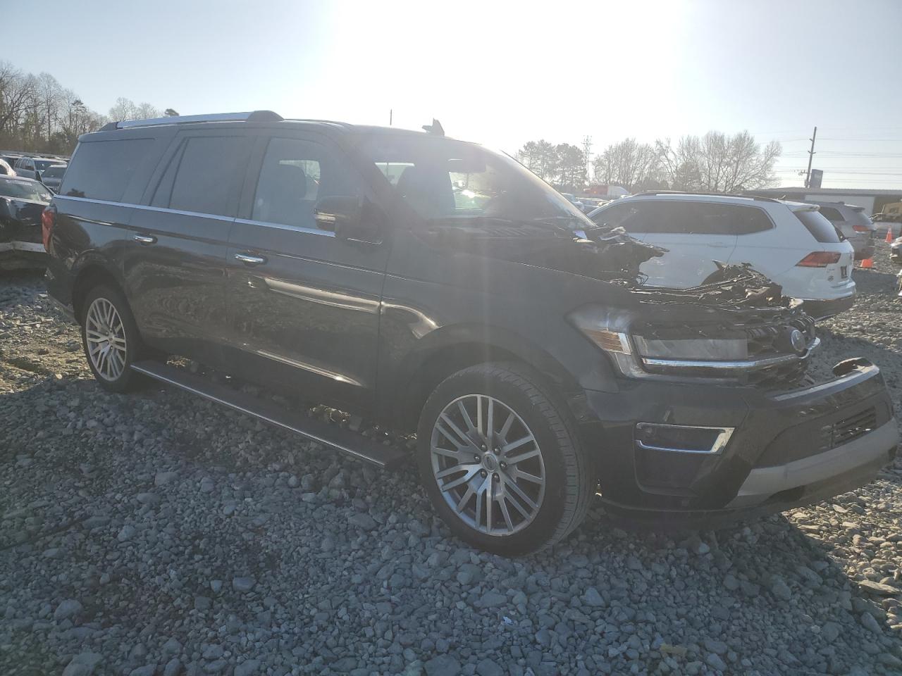 2023 Ford Expedition - Image 4