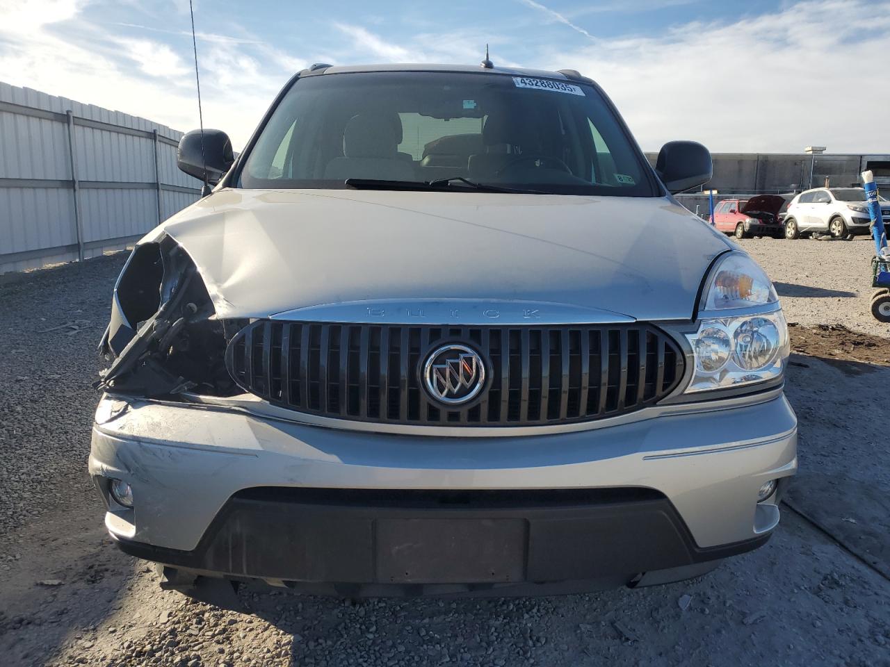 2007 Buick Rendezvous - Image 5