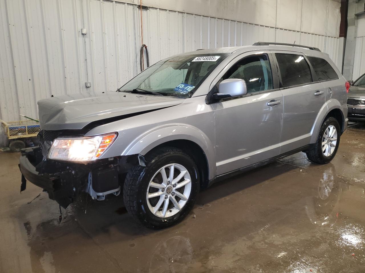 2017 Dodge Journey - Image 1