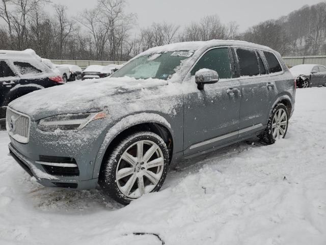 2017 Volvo Xc90 T8