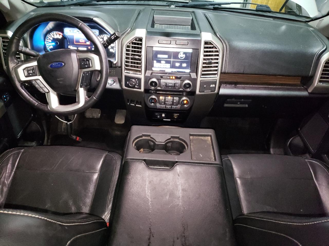 2015 Ford F-150 - Image 8
