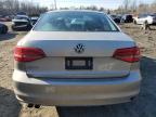 2015 Volkswagen Jetta Base en Venta en Waldorf, MD - Front End